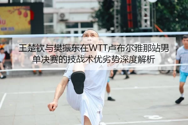 王楚钦与樊振东在WTT卢布尔雅那站男单决赛的技战术优劣势深度解析